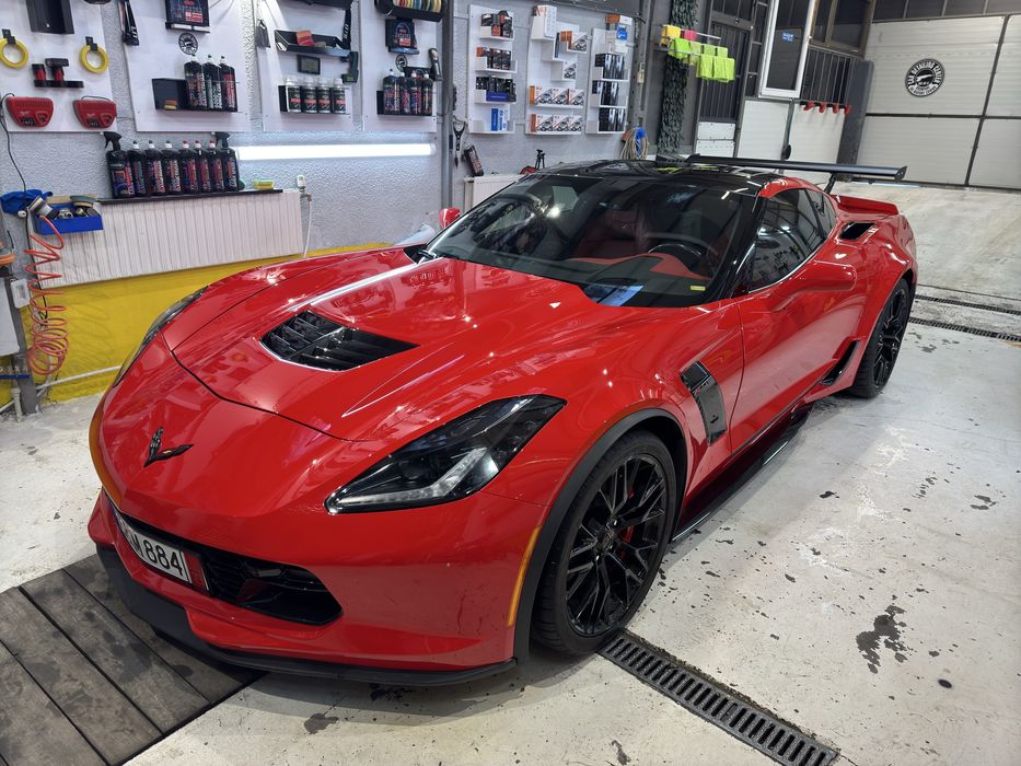 Полиране на Фарове София