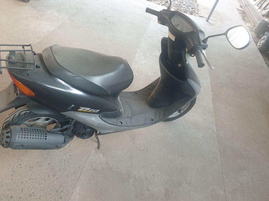 Продам Honda dio 34