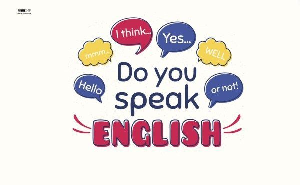 English Speaking Club
