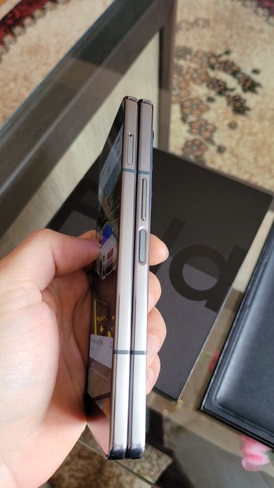 Samsung fold 4 256gb unlocked