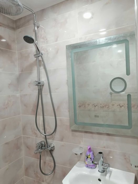 Дава се под наем гарсониера Люлин 5