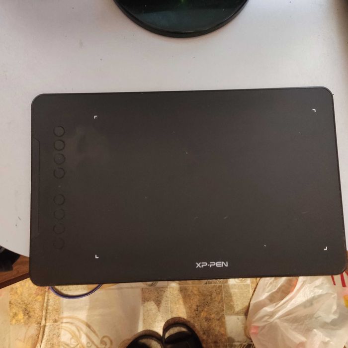 Графический планшет xp pen