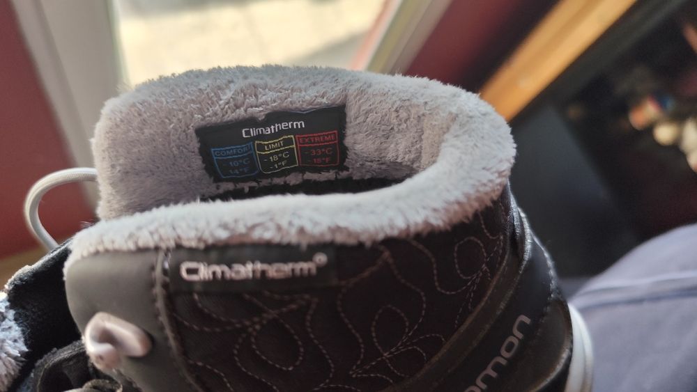 Туристически обувки SalomonKaina mid GLX