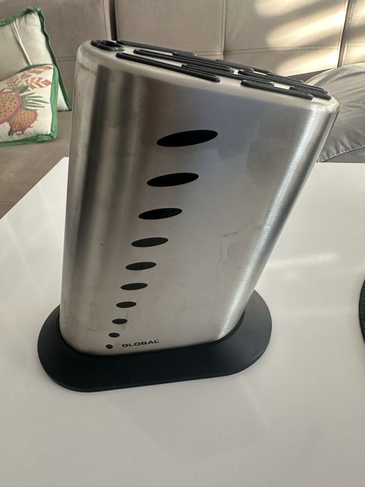 Поставка за ножове Глобал Global/ Japan