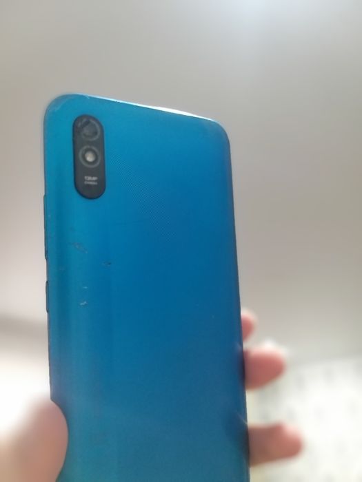 Продам на запчасти Redmi 9A 32GB