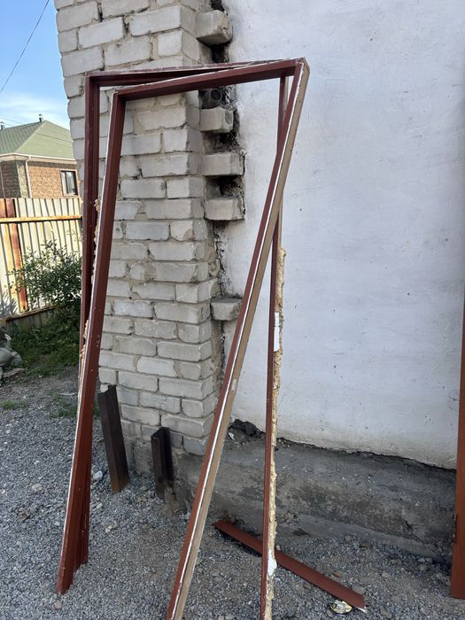Дверь межкомнотный