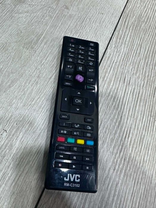 Телевизор JVC LT-43VF4400 LED