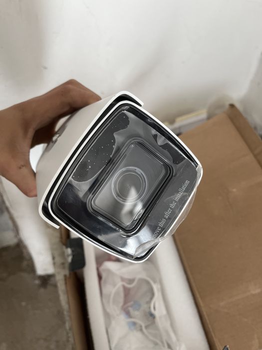 Камера Hik Vision