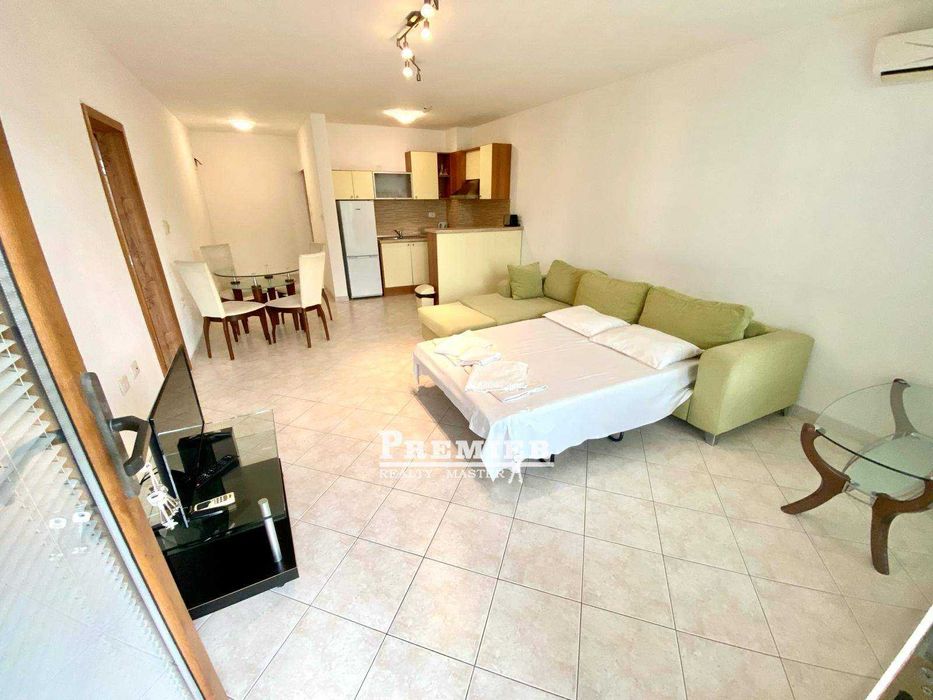 Продава се Двустаен апартамент в Свети Влас - 78 кв.м за 1103 €/кв.м - Снимка #5