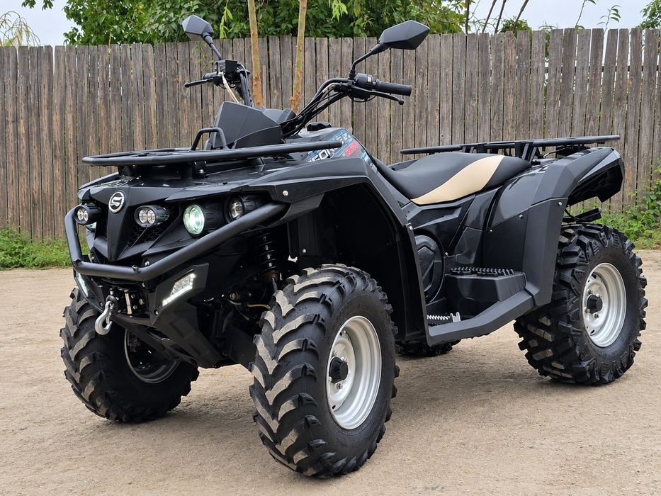 Atv CFMOTO  EFY  550