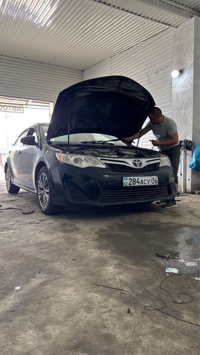 Автостекла с гарантией