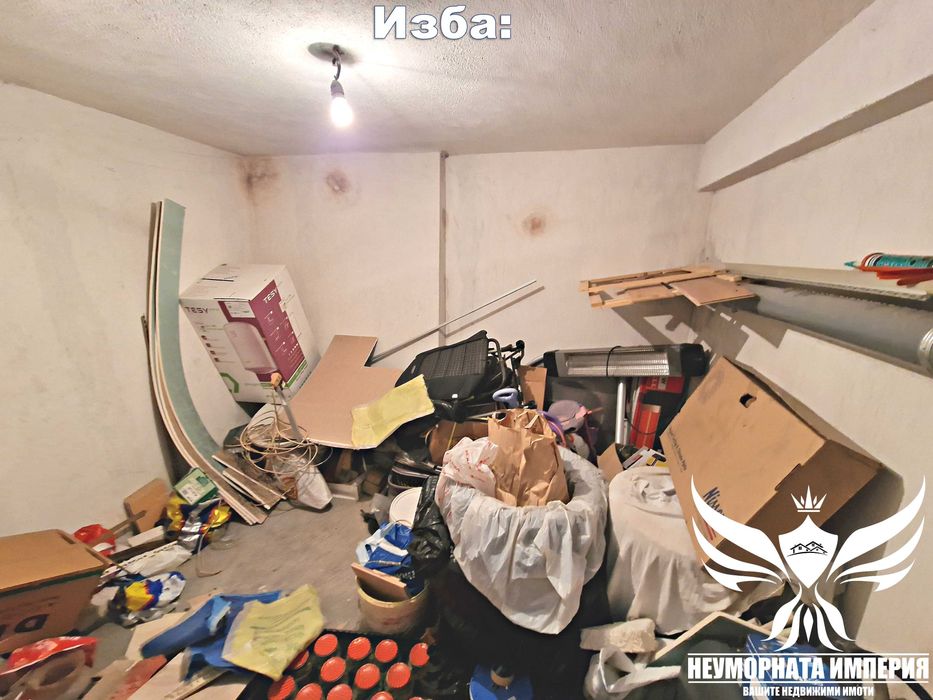 Продава се Тристаен апартамент в Асеновград - 143 кв.м за 1077 €/кв.м - Снимка #19