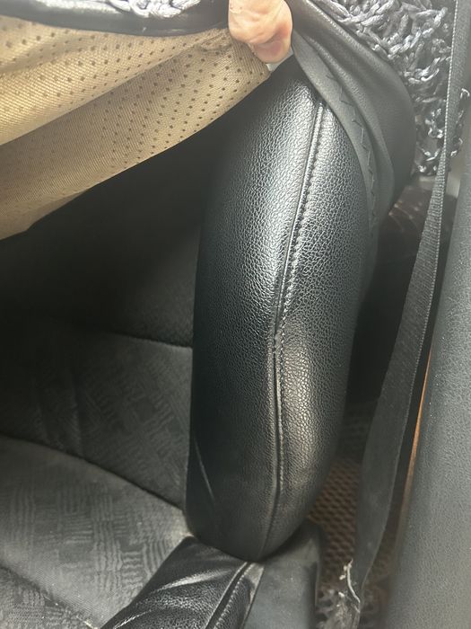 Бмв х5 е53 дорест