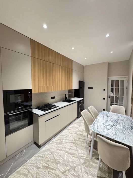 Срочно Новостройка 4 х комнатная Новостройка Чиланзар