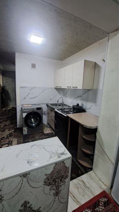 2 хонали шароити билан 3 микрорайонда