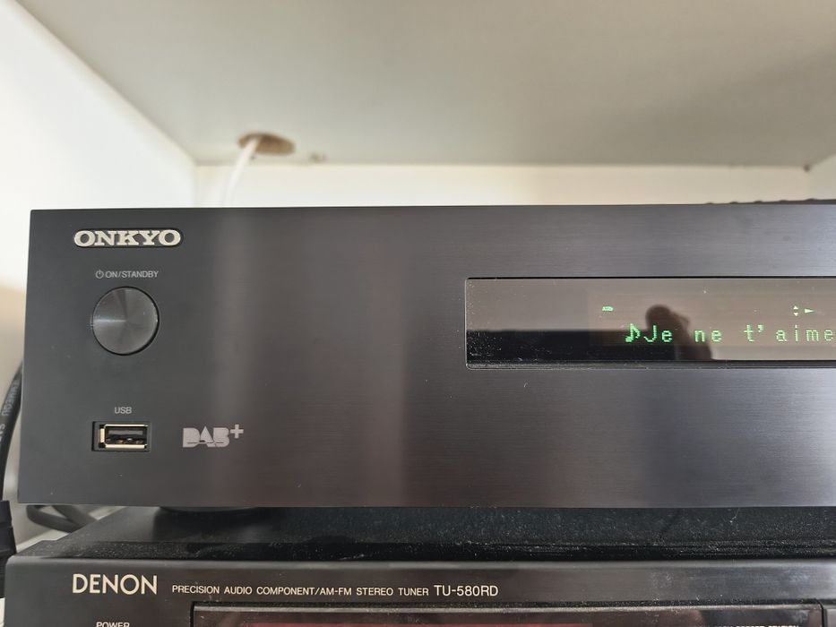Onkyo ns-6170 stare foarte buna.