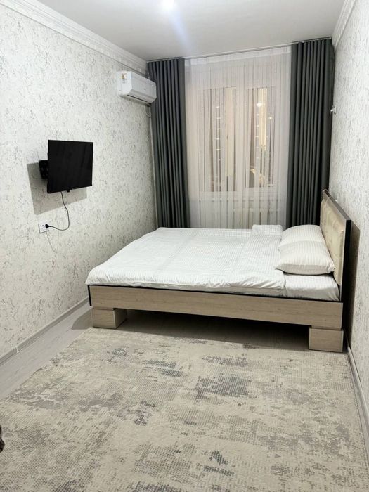 Srochno 3 xonalik gorniy institut oldida uy jihozlari bilan sotiladi
