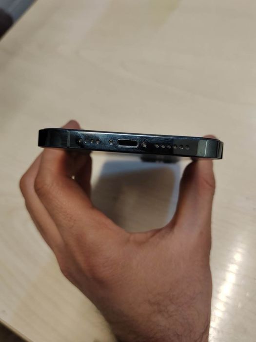 Iphone 12 pro max 256 talik 93 %