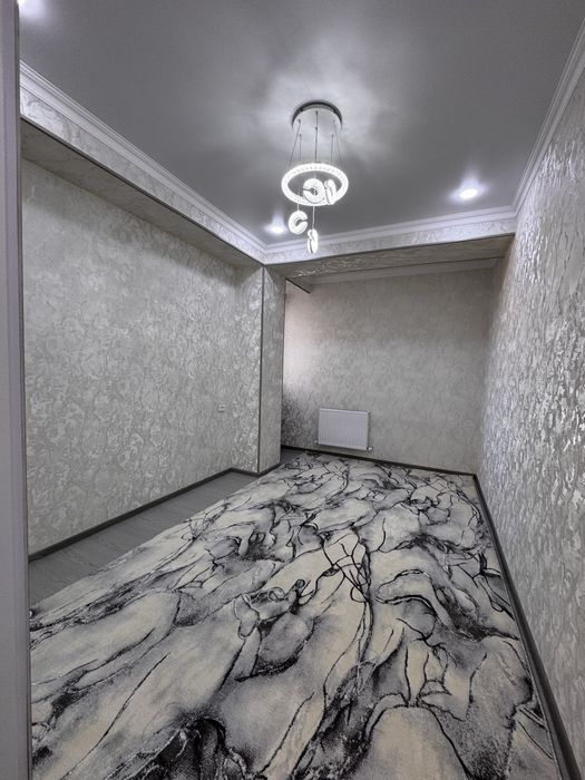 2 хонали гази бор квартира сотилади