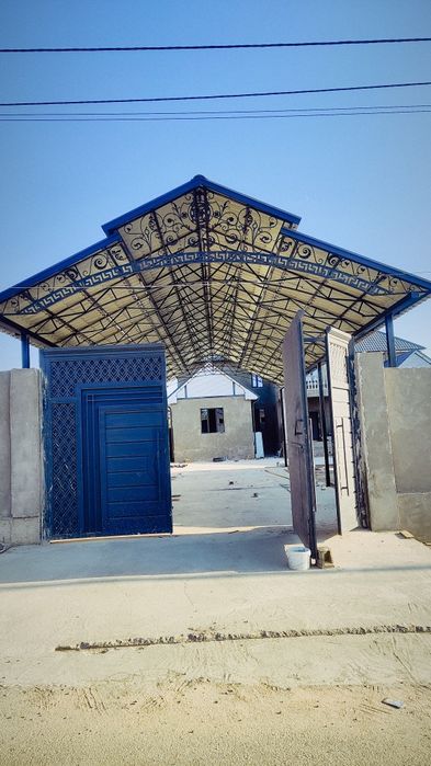 Сварочные работы