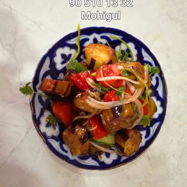 Tuy maraka salat somsa pichoni