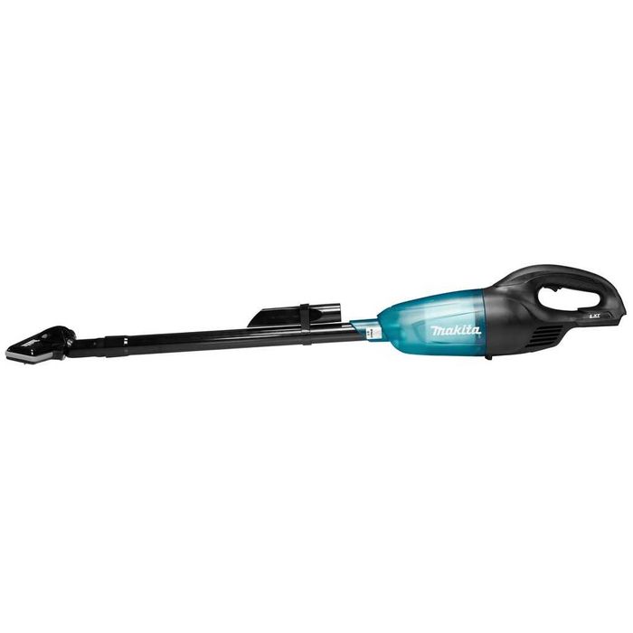 Акумулаторна прахосмукачка Makita DCL180ZB, 18V