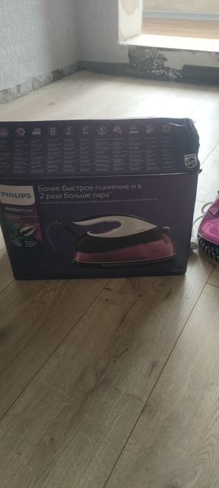 Продам Парогенератор Philips