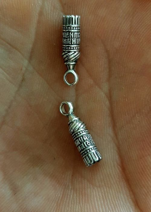 Връзка с молитва