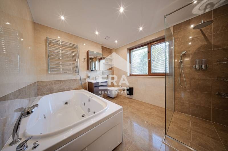 Дава се под наем Къща в София, Драгалевци - 300 кв.м за 3500 € - Снимка #11