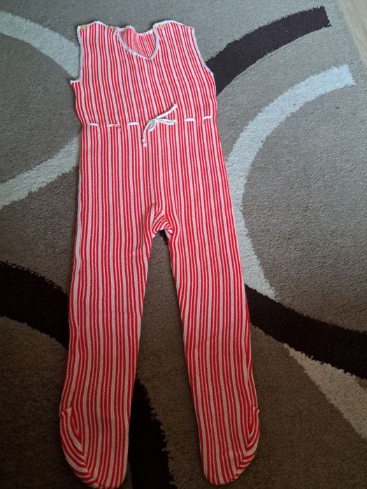 Чисто нови български детски дрешки