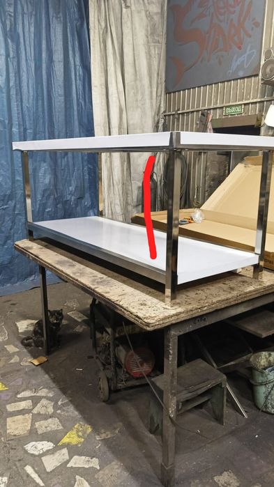 Стол разделочный