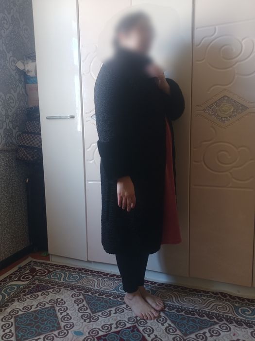 Шуба овчина сатылады