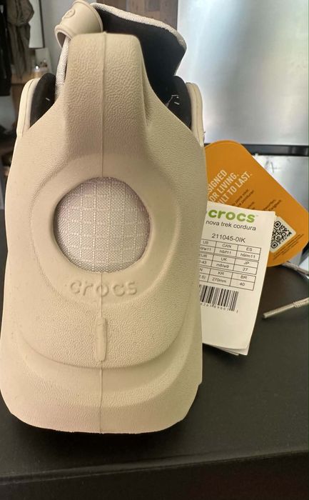 Crocs Маратонки 42/43