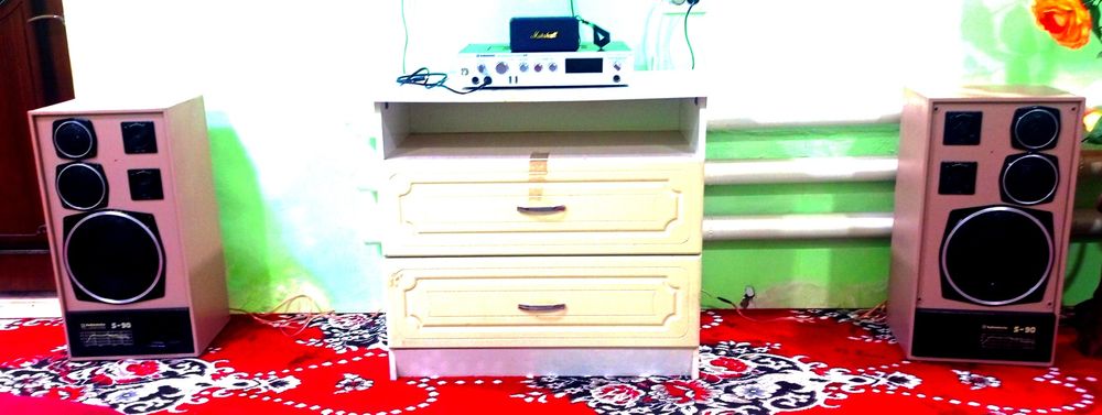 Акустический аппаратура.Радиотехника.qwertyuikjhgfdsa