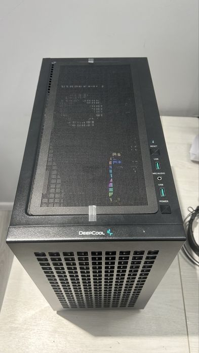 Продам Новый Игровой ПК