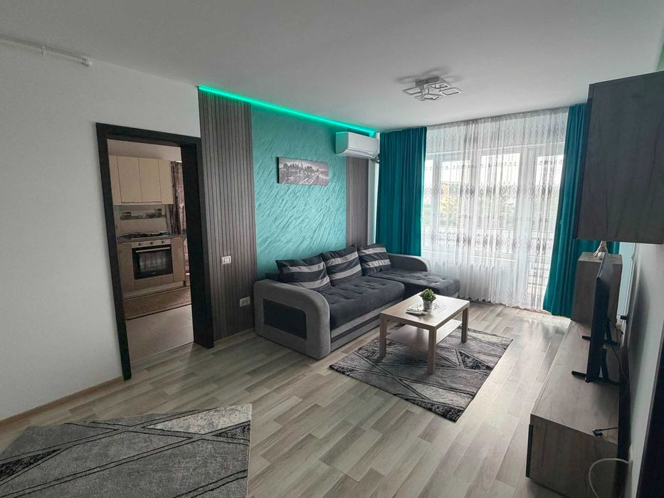De închiriat apartament