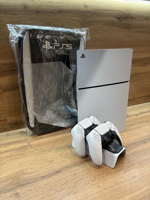 Продается Sony PlayStation 5 slim