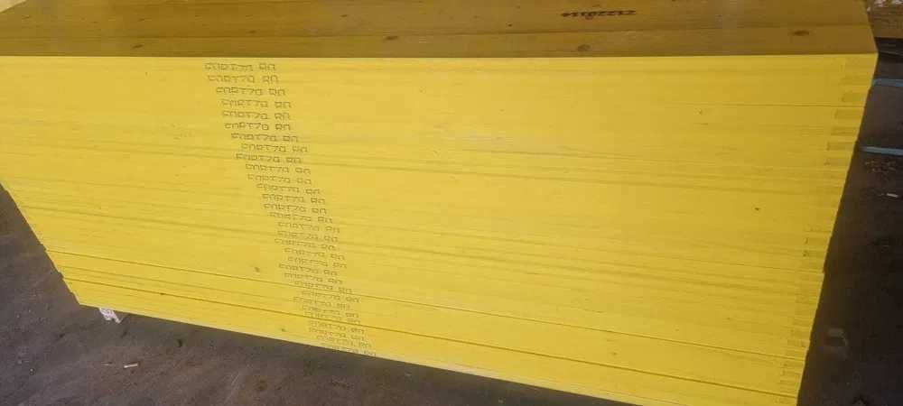 Panouri pentru cofraje tip doka