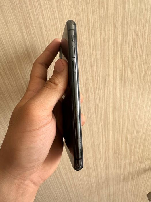 Айфон Х 64гб 100%