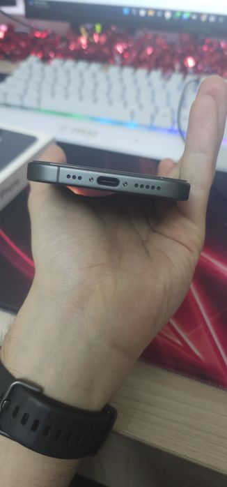 Продам новый Iphone 17