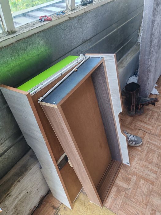 Продам кравать в хорошем сост.