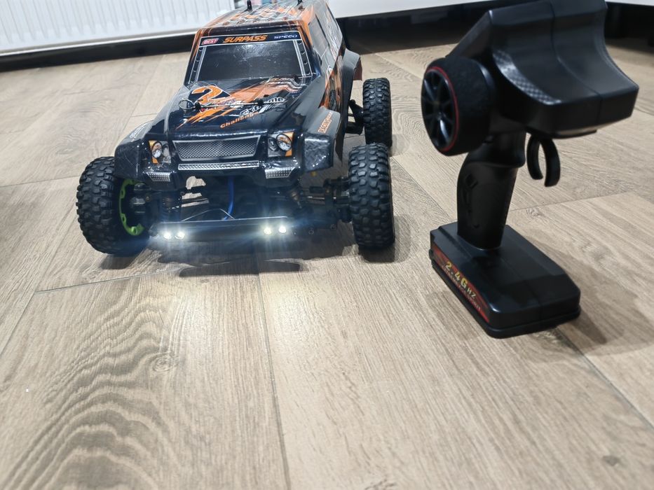 Automodel rc  1/10