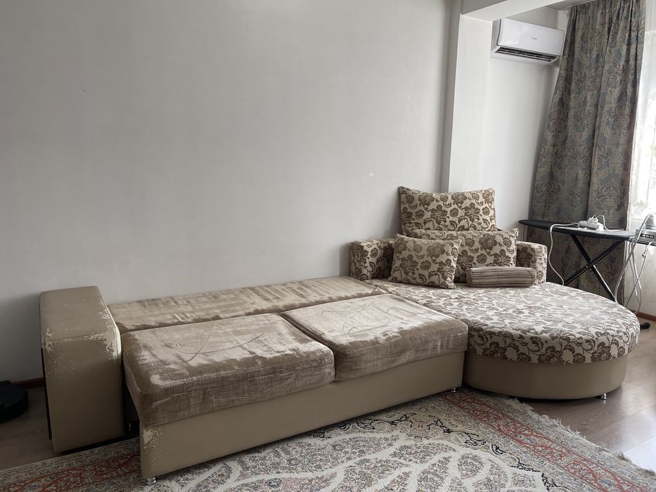 В продаже Хороший Диван раскладной