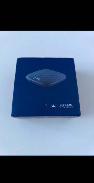 Carlinkit plus android 13