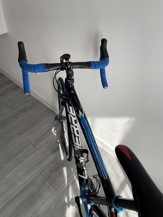 Lapierre Sensium / Carbon / Ultegra
