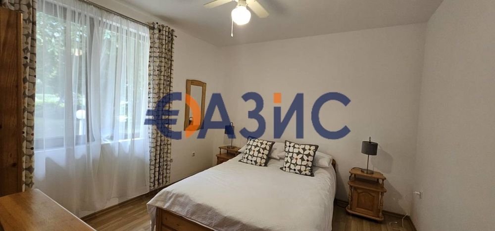 Апартамент с 2 спални в комплекс Глобал Сити, Несебър, България, 95 кв