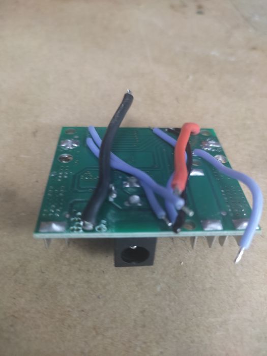 плата bms 5s новая