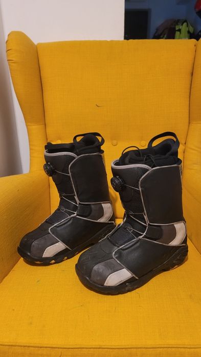 Boots snowboard Atomic 41.5 / US 6.5 / 26.5 cm