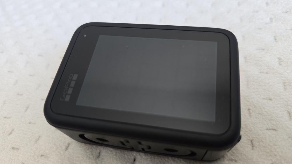 GoPro Hero 10 + GoPro MAX 360° - 2025, impecabile, ca și  noi