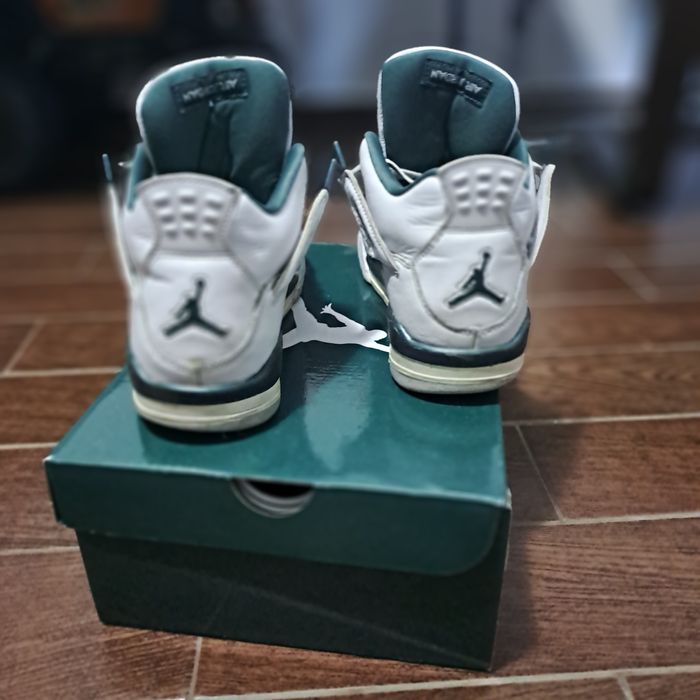 Air jordan4 retro